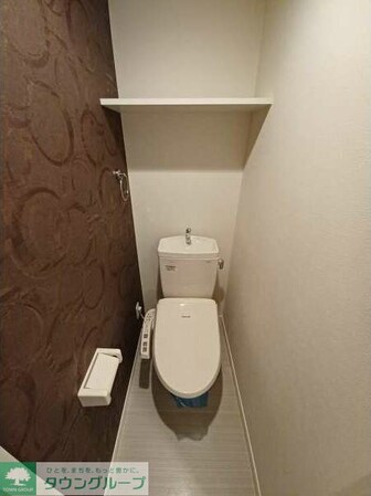 ネオメゾナ津賀田の物件内観写真